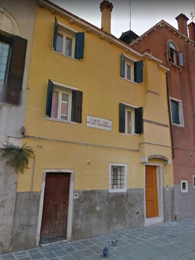 San Marco Prestige - S Zaccaria by Wonderful Italy
