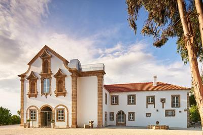 Convento do Seixo Boutique Hotel & Spa