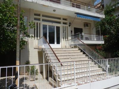 Apartment near sea Elpida's Edem