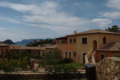 Residence Perlacea