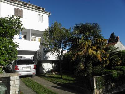 Apartment Klesinger
