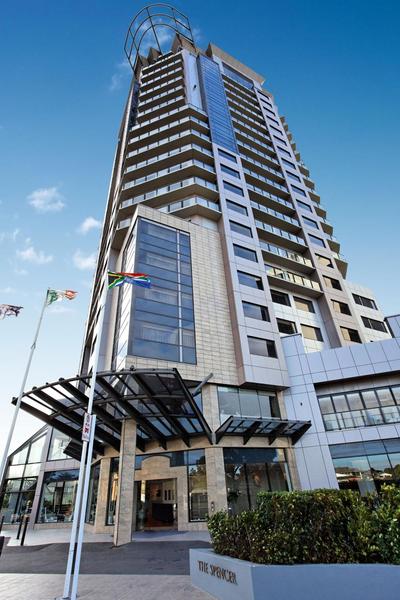 The Spencer Suites Auckland By Castle