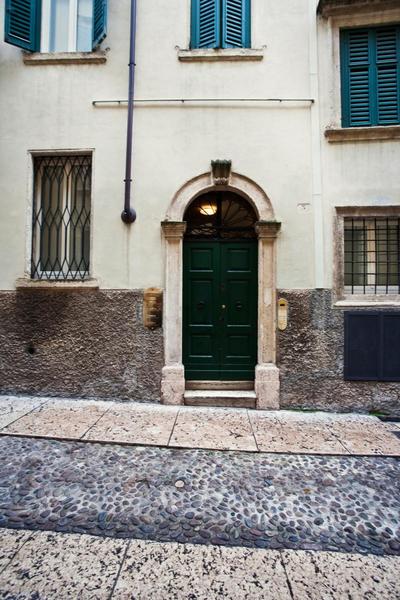 Le Cadreghe Apartments
