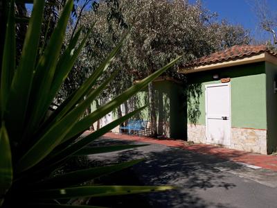 Villaggio Albergo Internazionale La Plaja