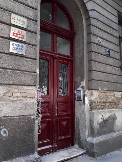 Clyra Apartment City Centar Zagreb