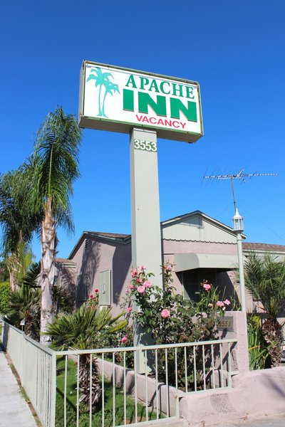 Apache Inn, Foto 2