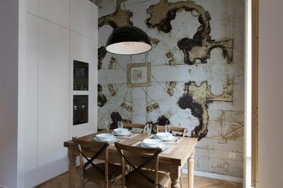 FLORIT FLATS - Chic and Central in a lively but quiet area All walking distance