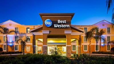 Best Western Wesley Chapel, Billede 2