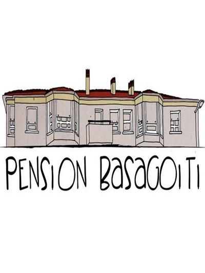 Pension Basagoiti, Billede 2