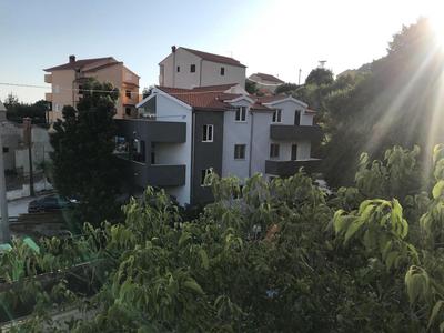 Apartments Villa Stivan