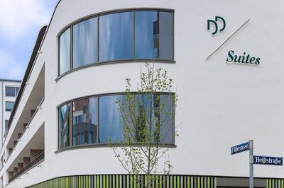 DD Suites Serviced Apartments