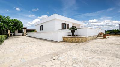 Villa Cigaline