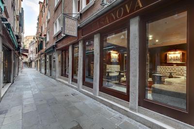 Hotel Casanova