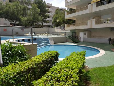 Apartment Atalaya Salou