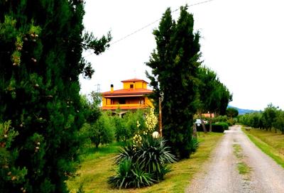 Agriturismo il Tripesce