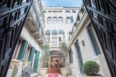 Hotel Ai Cavalieri di Venezia