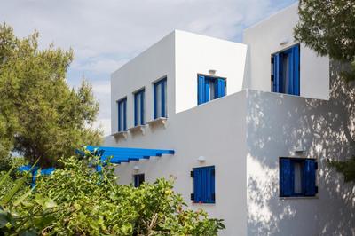 Aneli Luxury Villas-Villa Aegina