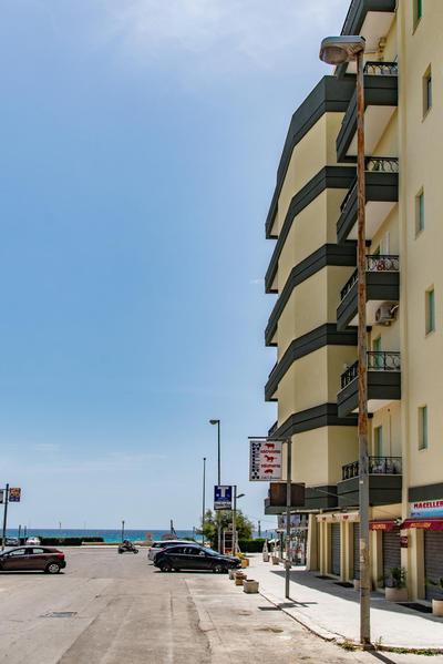 B&B Bellavista Gallipoli