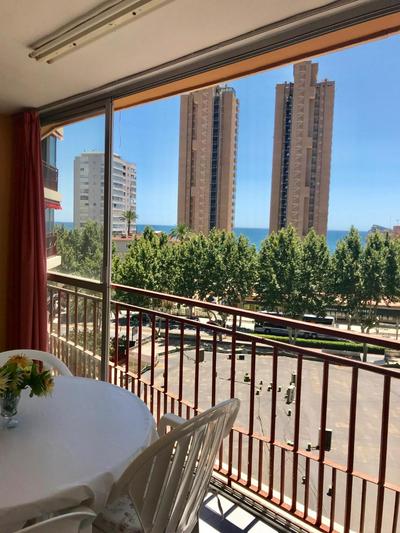 La Oca - Aloturin Benidorm