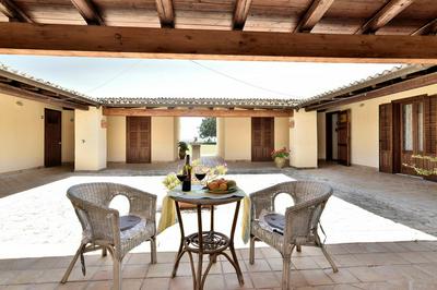 Villa Giannina