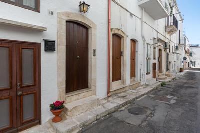 Dimora Zafferano - Guest House Ostuni
