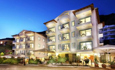 Saylam Suites - Image 37