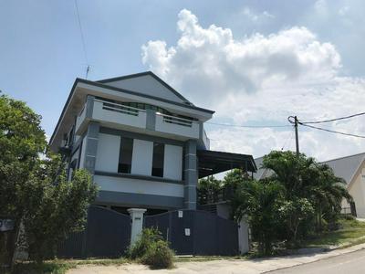Buntong Homestay -Rooms Only