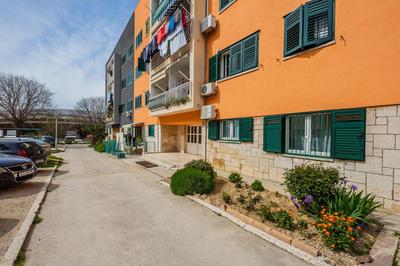 Apartment Emica