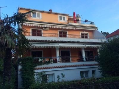 Dalomar Apartment