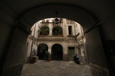 Dimora San Marcellino