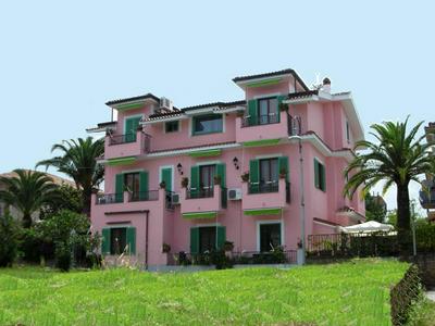 L'Elisea Maison De Charme