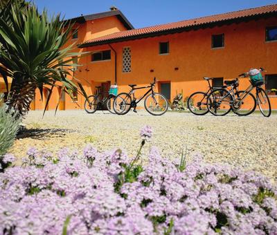 Al Canton Agriturismo di Design