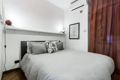 Beautiful and Happy Flat in Milan Center