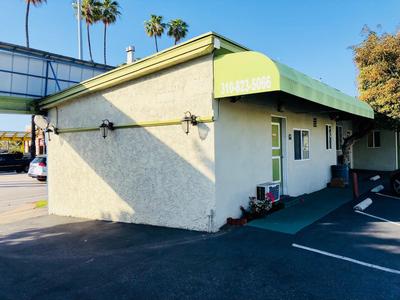 Encore Motel Near Marina Del Rey, Culver City & Venice