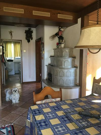 Casa di vivian in montagna con giardino Alpe di siusi Fie allo sciliar Bolzano