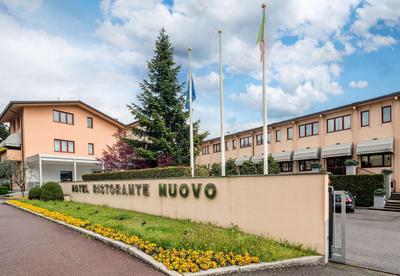Hotel Nuovo