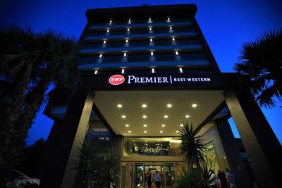 Best Western Premier Karsiyaka Convention & Spa Hotel - Image 99