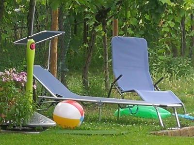B&B Pontesello