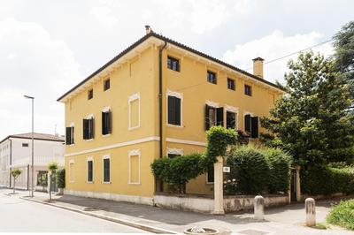 La Casa delle Zie