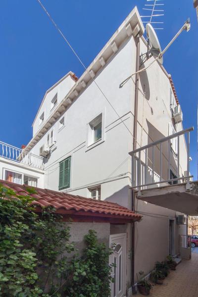 Orsan Residence