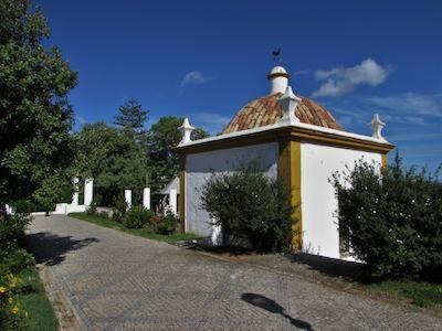Slow house d'encosta