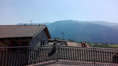 Sweet Home Casa Vacanze "La Terrazza"