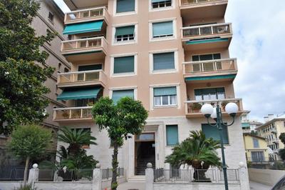 House Luna Rossa by Holiday World