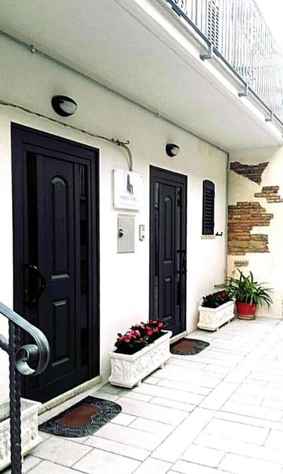 Borgo Antico