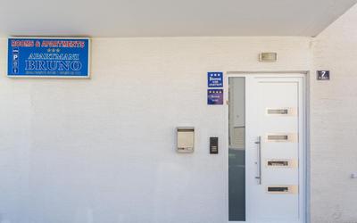 Rooms & Apartments Bruno