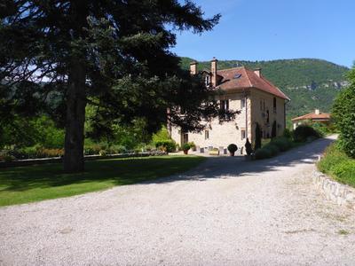Villa La Muse