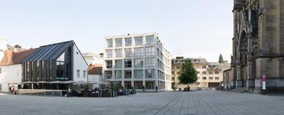 Hotel Am Domplatz - Adult Only