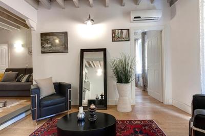 De Rustici Apartment