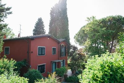 Casa Montecuccoli
