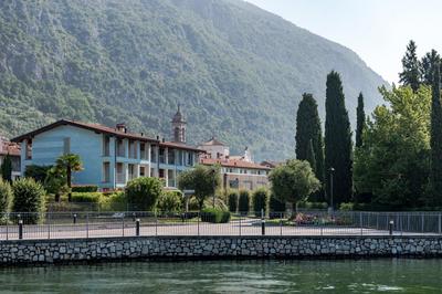 Residence Perlago